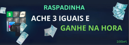 Imagem promocional da 166bet mostrando a plataforma e suas vantagens